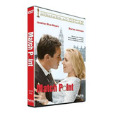 Match Point Dvd Original