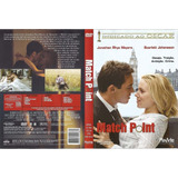 Match Point Dvd Original