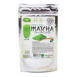 Matcha Legítimo Premium 100  Puro