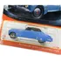 Matchbox - 1941 Cadillac Series 62 Convertible Coupe - Hvl57