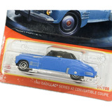 Matchbox 1941