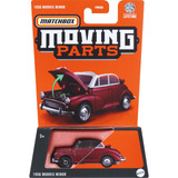Matchbox 1956