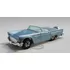 Matchbox -  1957 Ford Thunderbird - Loose - 1:64