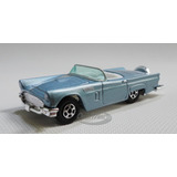 Matchbox 1957