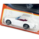 Matchbox 1963