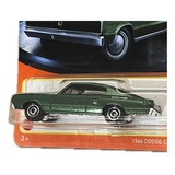 Matchbox 1966