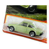 Matchbox 1975