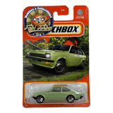 Matchbox 1975