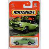 Matchbox 1975