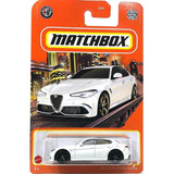 Matchbox 2016
