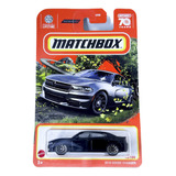 Matchbox 2018