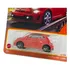 Matchbox - 2019 Fiat 500 Turbo - Hvl70