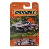 Matchbox 2020