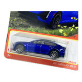Matchbox 2021