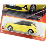 Matchbox 2022