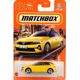 Matchbox 2022
