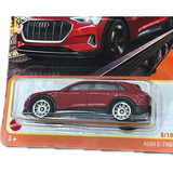 Matchbox Audi