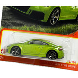 Matchbox Audi