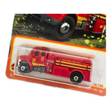 Matchbox Caminhao