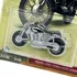 Matchbox - Ducati Scrambler - Indiana Jones - Hvl10