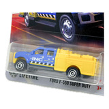 Matchbox Ford