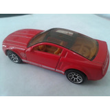 Matchbox ( Ford Mustang Gt Concept ) # Impecável