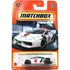 Matchbox - Lamborghini Gallardo Police - Gvx79 - 2021