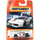 Matchbox Lamborghini