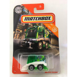 Matchbox Mbx