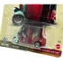 Matchbox - Mbx Tangiers Tuk Tuk - Indiana Jones - Hvl03