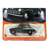 Matchbox Morris