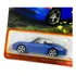 Matchbox - Porsche 911 Carrera Cabriolet - Hkx02