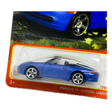 Matchbox Porsche