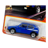 Matchbox Volkswagen