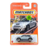 Matchbox 03 Mini Cooper