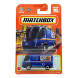 Matchbox 09 International Estar