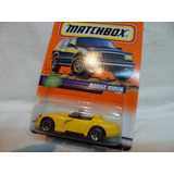 Matchbox 1 64 Dodge