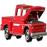 Matchbox 1 64 Modelo Sortido Carros De Brinquedo Com Peças De Metal 3 Anos Mattel GNW43 