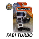Matchbox 13 Ford Cargo