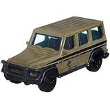 Matchbox 14 Mercedes Benz G550 Jurassic World Dominion HBG98
