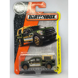 Matchbox 15 Ford F 150