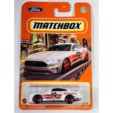 Matchbox 19 Ford Mustang Coupe Brembo