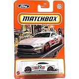 Matchbox - '19 Ford Mustang Coupe - Gvx92