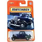 Matchbox 1934 Chevy Master