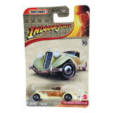 Matchbox 1936 Aubur Speedster