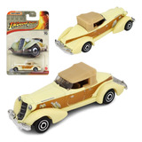 Matchbox 1936 Auburn Speedster 851 ( Indiana Jones ) 