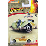 Matchbox 1936 Ausburn Speedster