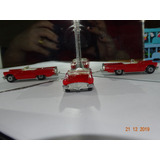 Matchbox 1957 Ford Thunderbird