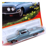 Matchbox 1960 Chevy El