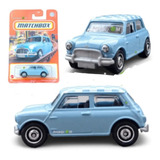 Matchbox 1964 Austin Mini